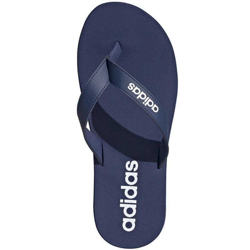 Klapki adidas Eezay Flip Flop EG2041 - obrazek 3