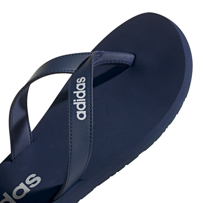Klapki adidas Eezay Flip Flop EG2041 - obrazek 6