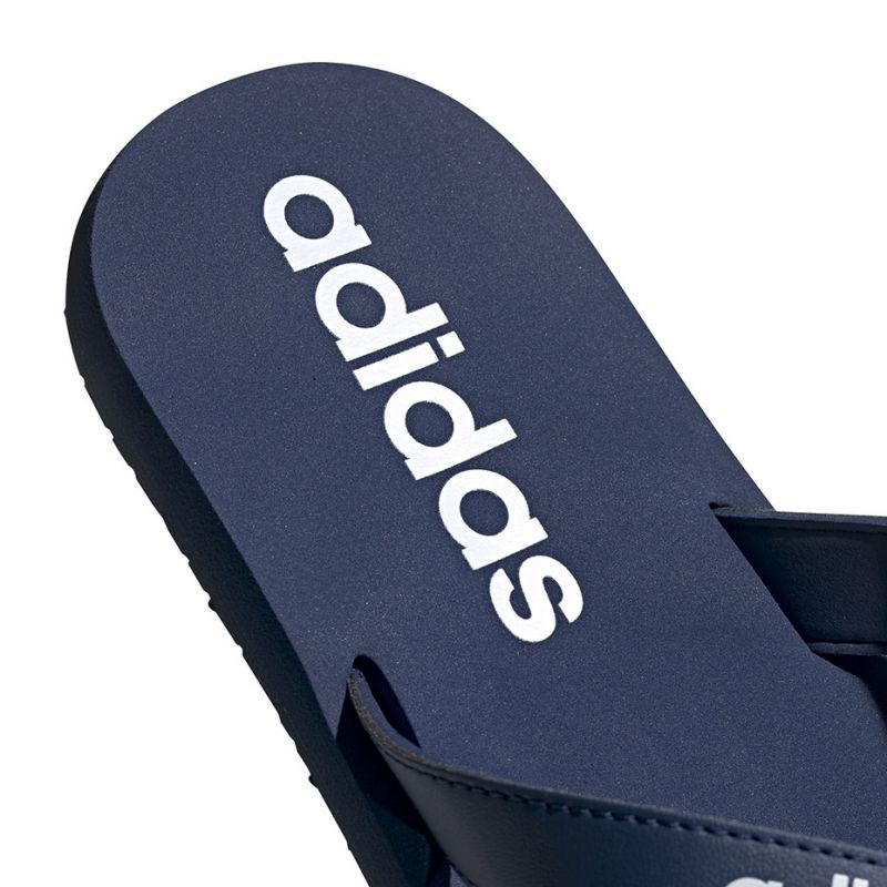 Klapki adidas Eezay Flip Flop EG2041 - obrazek 7