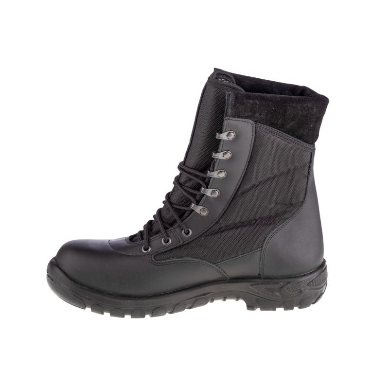 Buty Protektor Grom M 108-742 - obrazek 2