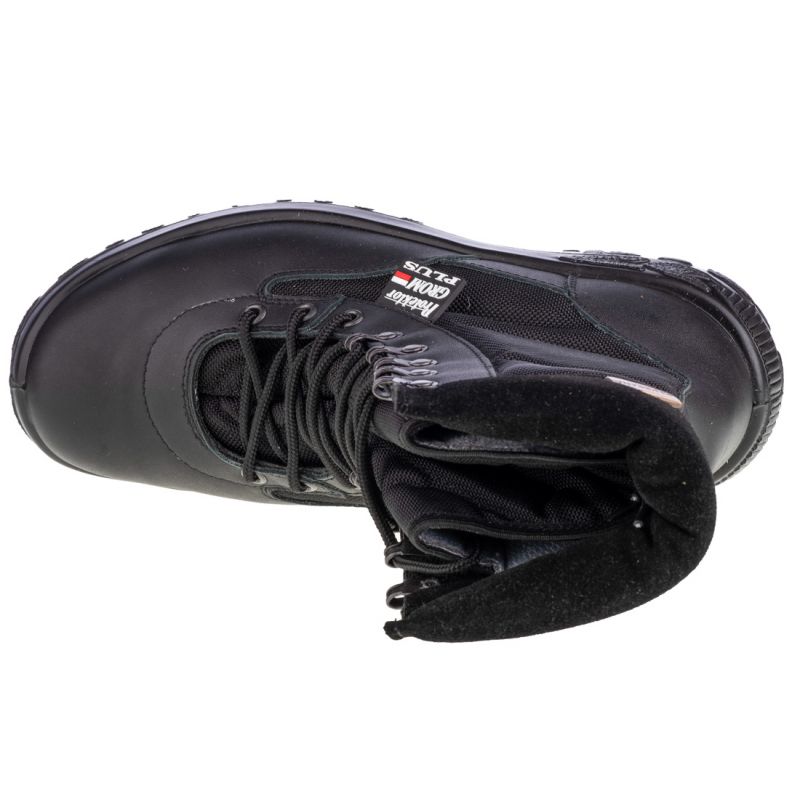 Buty Protektor Grom M 108-742 - obrazek 3