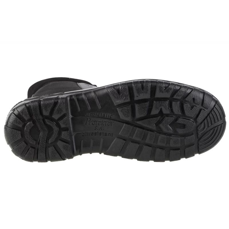 Buty Protektor Grom M 108-742 - obrazek 8