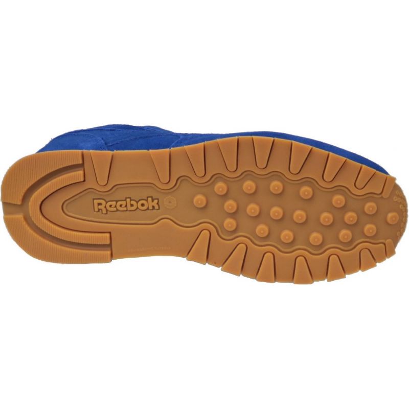 Buty Reebok Classic Leather TDC JR BD5052 - obrazek 4
