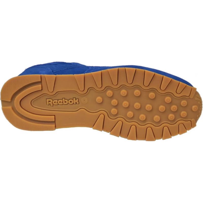 Buty Reebok Classic Leather TDC JR BD5052 - obrazek 8