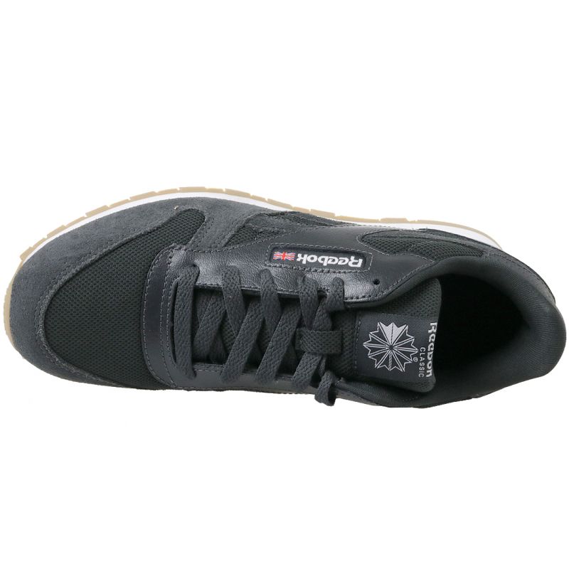 Buty Reebok Cl Leather ESTL U CN1142 - obrazek 3