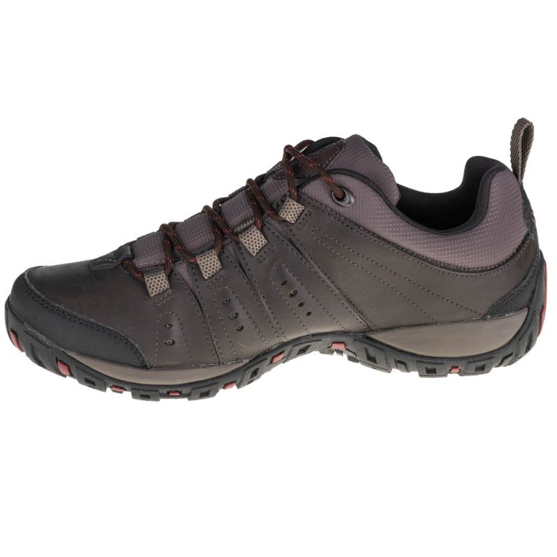 Buty Columbia Woodburn II M 1553021231 - obrazek 2