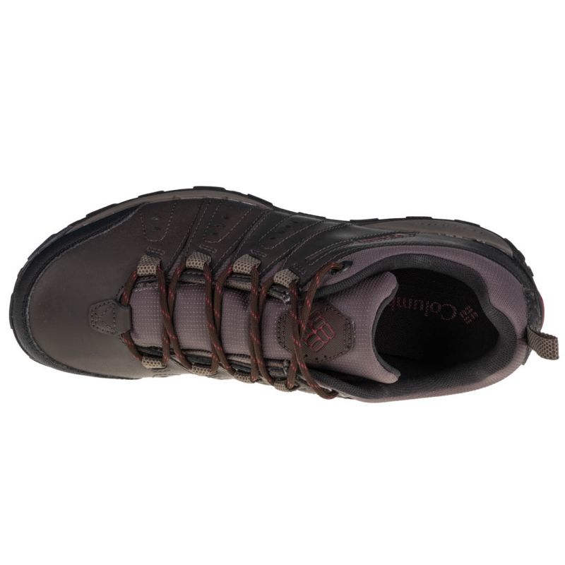Buty Columbia Woodburn II M 1553021231 - obrazek 3