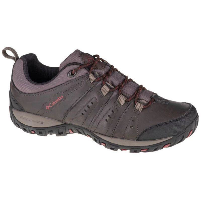 Buty Columbia Woodburn II M 1553021231 - obrazek 5