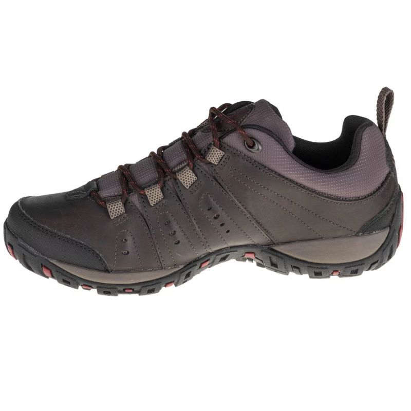 Buty Columbia Woodburn II M 1553021231 - obrazek 6
