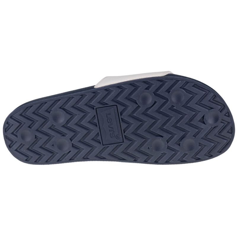 Klapki Levi's June Batwing W 228998-740-51 - obrazek 4
