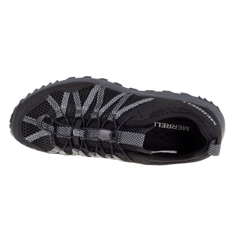 Buty Merrell Wildwood Aerosport M J036109 - obrazek 3