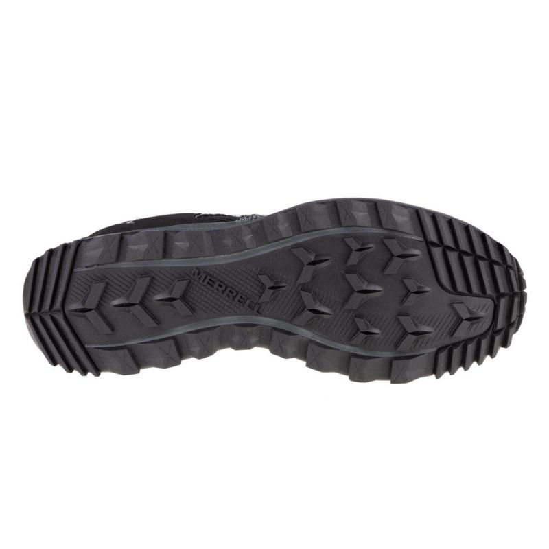 Buty Merrell Wildwood Aerosport M J036109 - obrazek 4