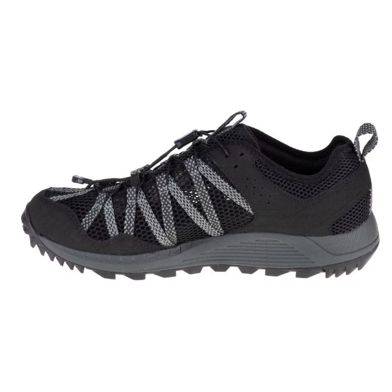 Buty Merrell Wildwood Aerosport M J036109 - obrazek 6