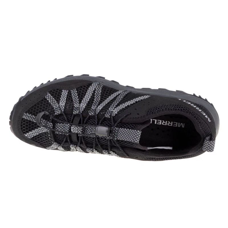 Buty Merrell Wildwood Aerosport M J036109 - obrazek 7