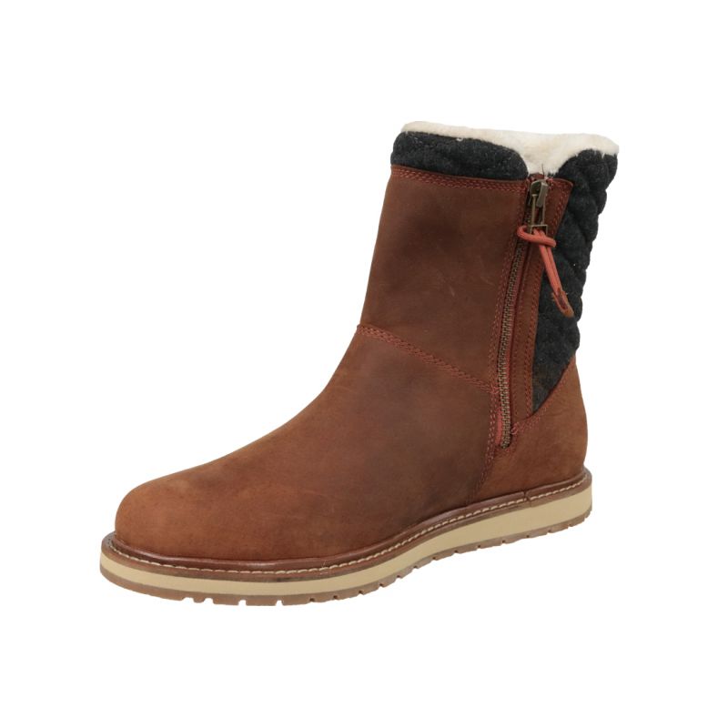 Buty Helly Hansen Seraphina W 11258-747 - obrazek 2