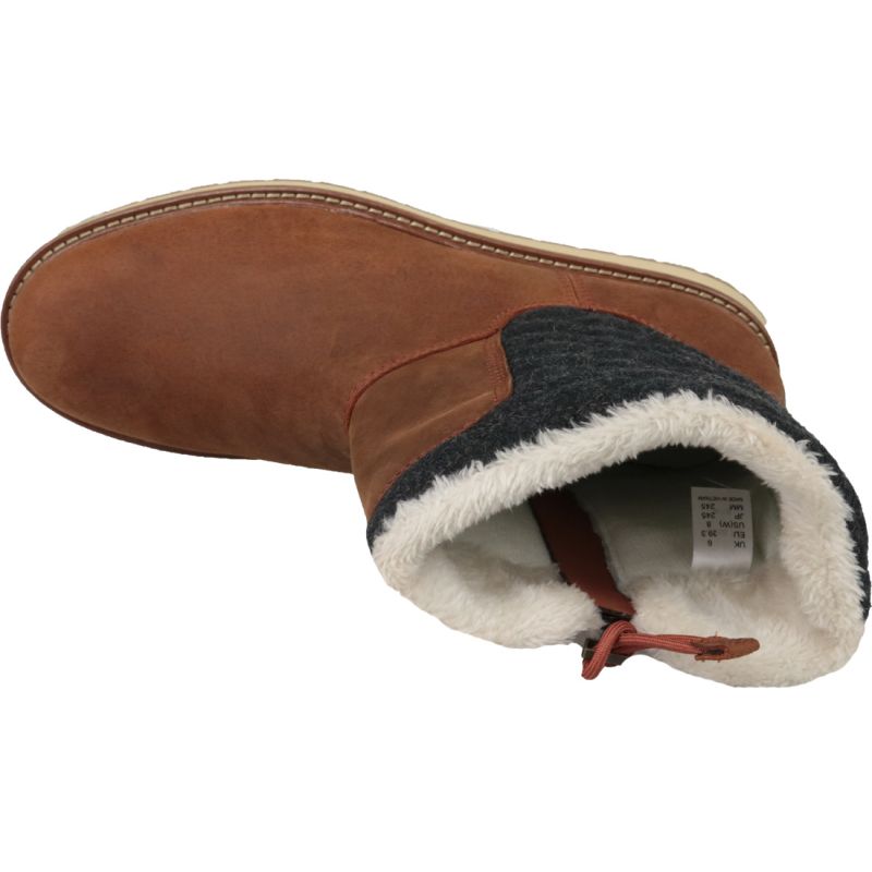 Buty Helly Hansen Seraphina W 11258-747 - obrazek 3