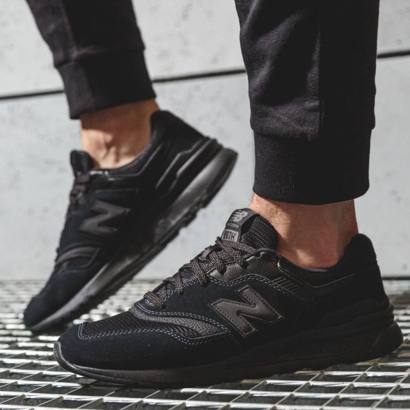 Buty New Balance M CM997HCI - obrazek 7