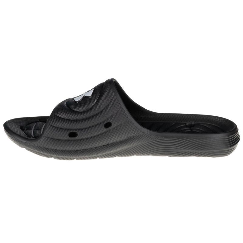 Klapki Under Armour Locker IV SL M 3023758-001 - obrazek 2