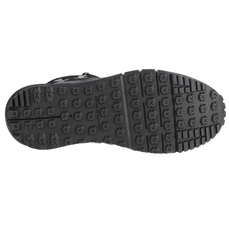 Buty Under Armour Micro G Valsetz Mid M 3023741-001 - obrazek 4