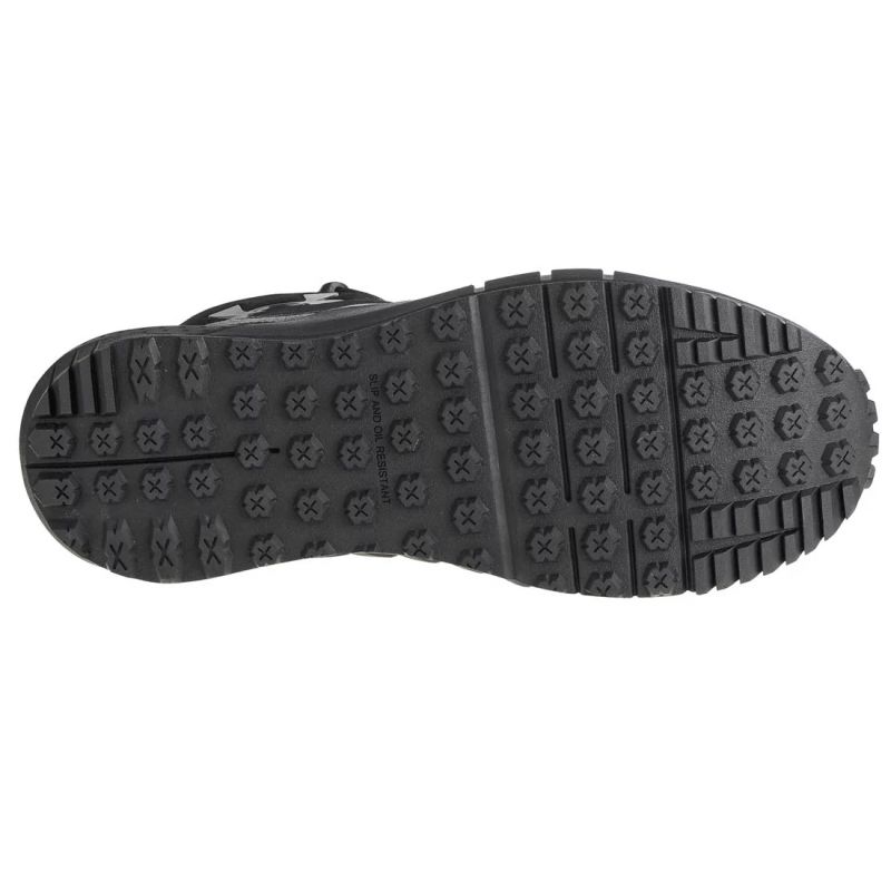 Buty Under Armour Micro G Valsetz Mid M 3023741-001 - obrazek 8