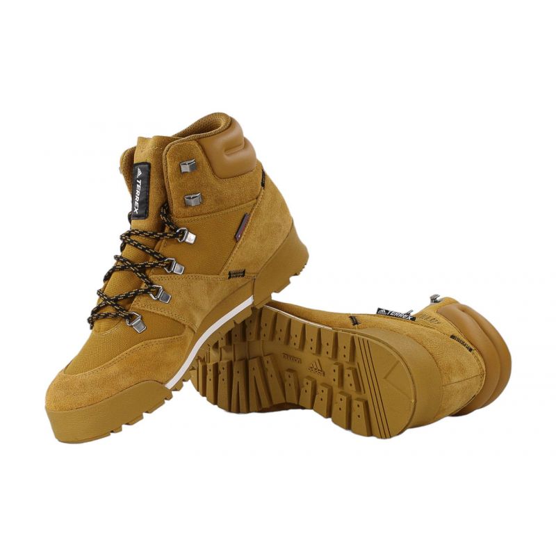 Buty adidas Terex Snowpitch C.RDY M FV7960 - obrazek 7