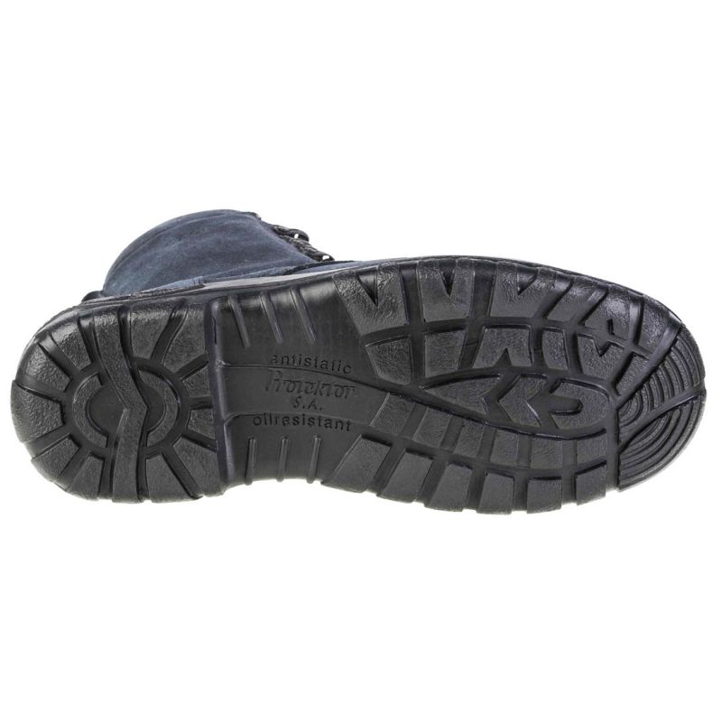 Buty Protektor Grom Light 01-045920 - obrazek 4