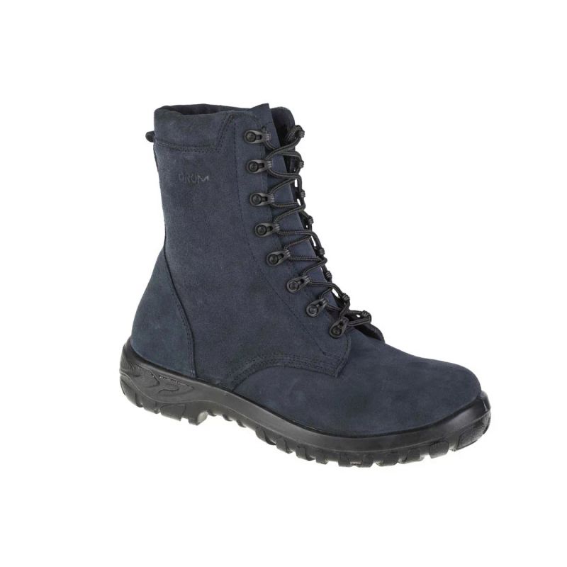 Buty Protektor Grom Light 01-045920 - obrazek 5