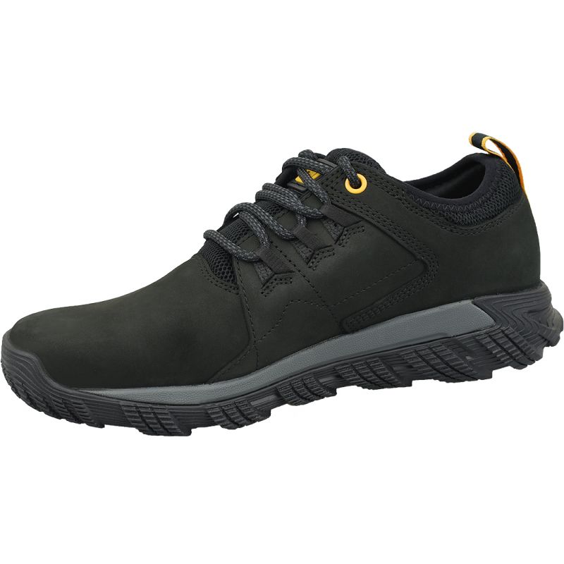 Buty Caterpillar Electroplate Leather M P723551 - obrazek 2