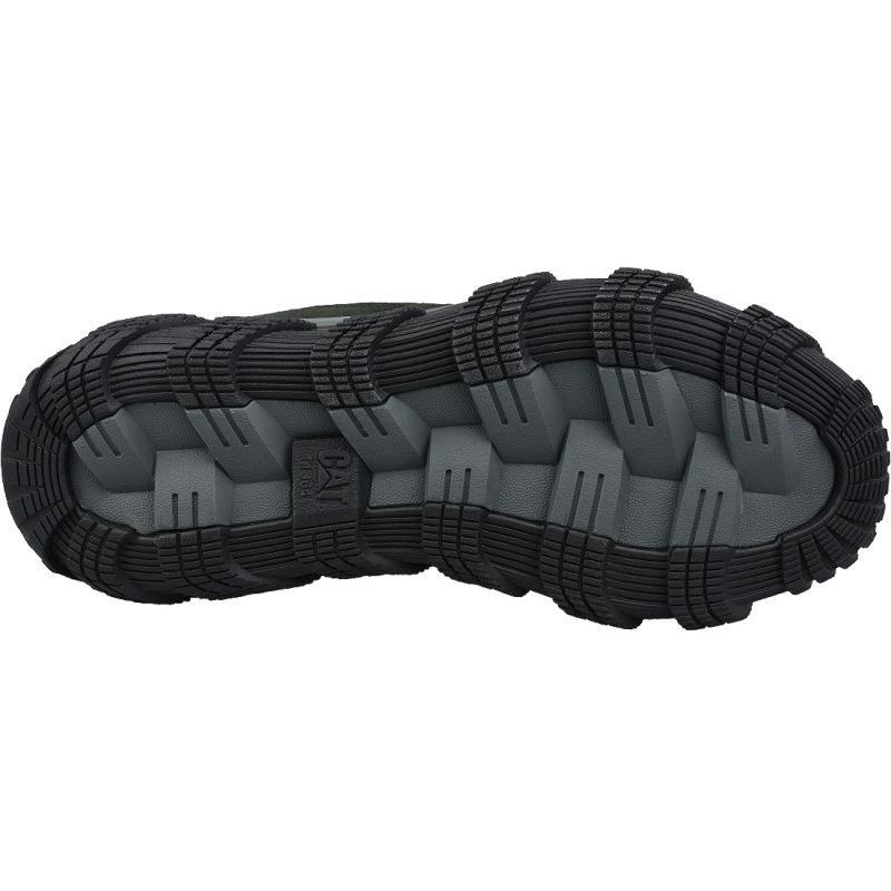 Buty Caterpillar Electroplate Leather M P723551 - obrazek 4