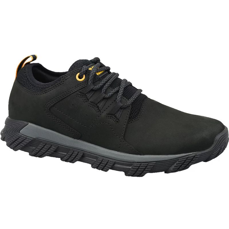 Buty Caterpillar Electroplate Leather M P723551 - obrazek 5