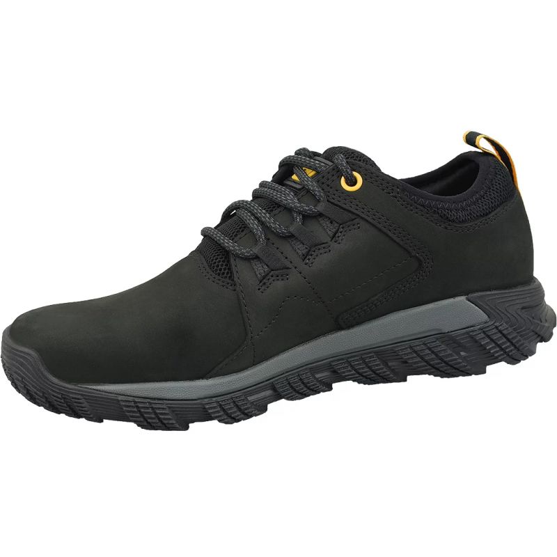 Buty Caterpillar Electroplate Leather M P723551 - obrazek 6