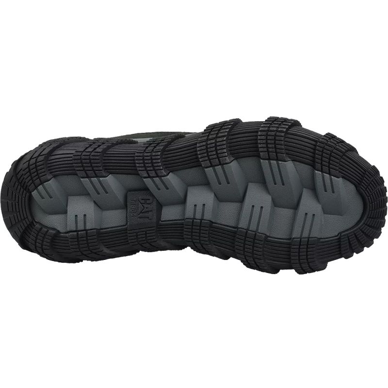 Buty Caterpillar Electroplate Leather M P723551 - obrazek 8