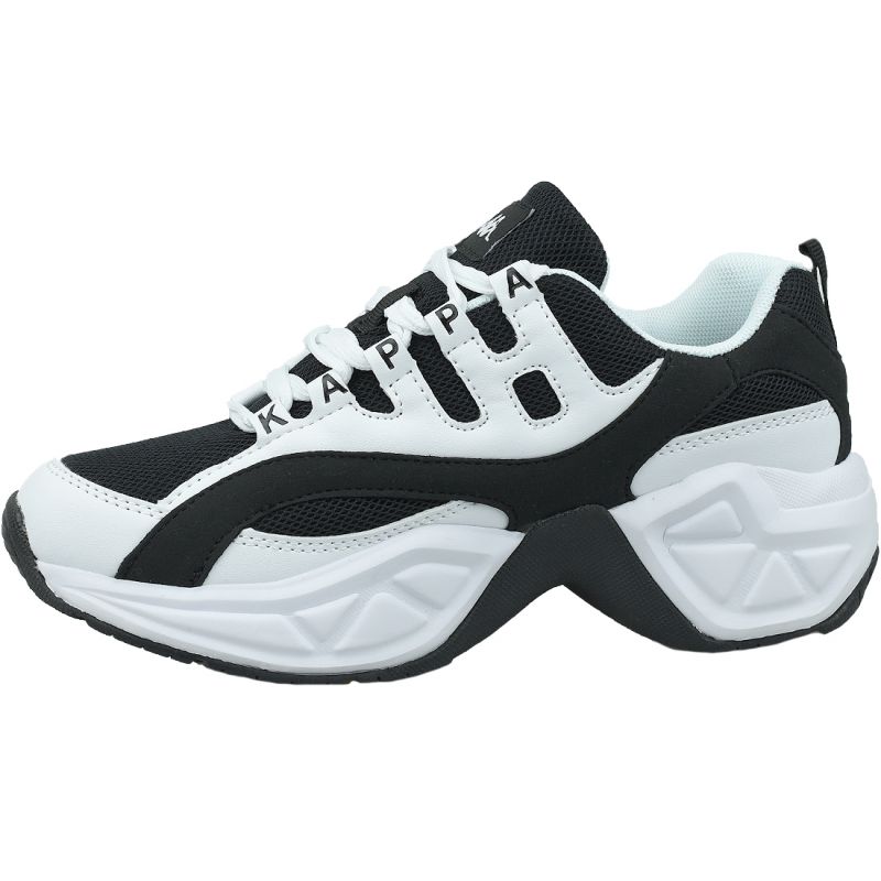 Buty Kappa Overton W 242672-1011 - obrazek 2