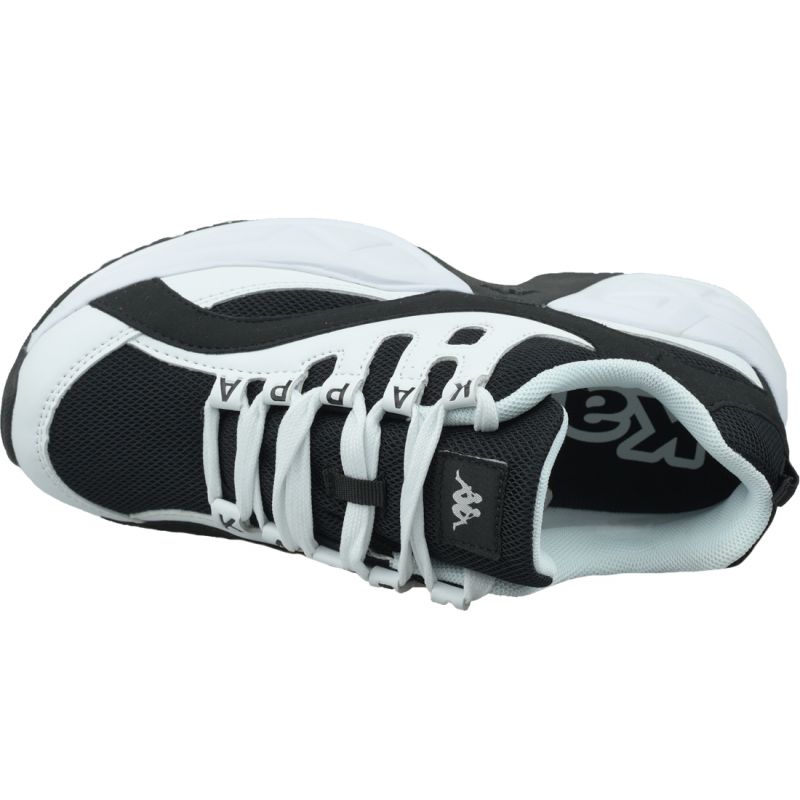 Buty Kappa Overton W 242672-1011 - obrazek 3