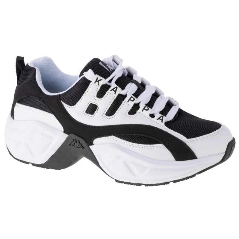 Buty Kappa Overton W 242672-1011 - obrazek 5