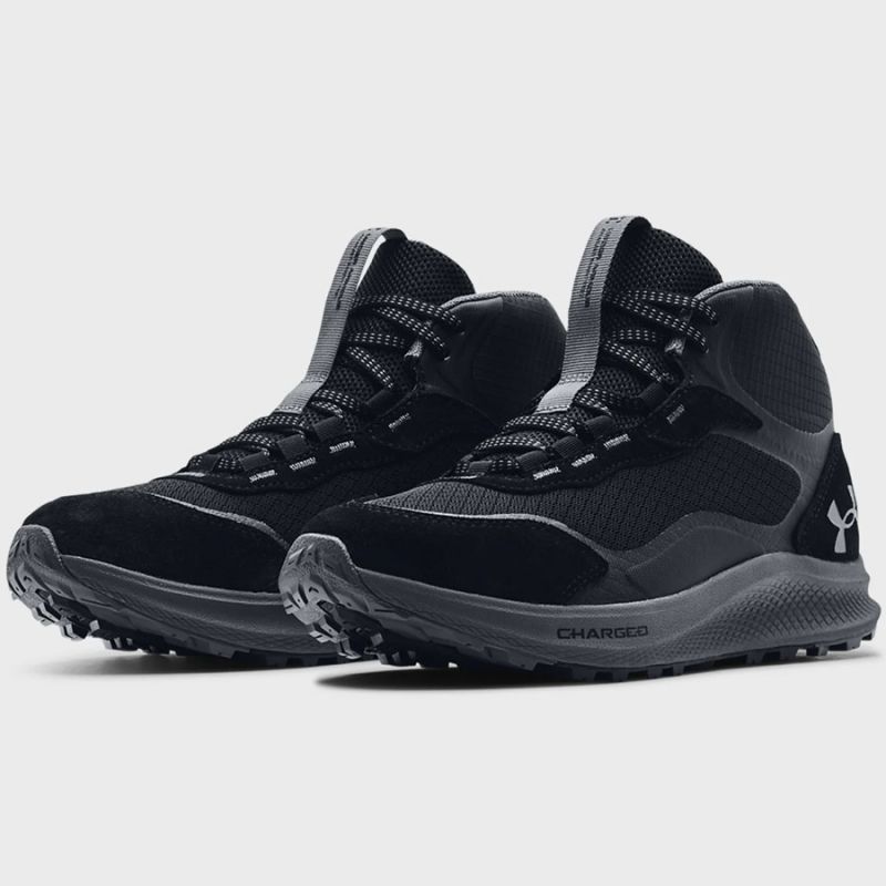 Buty Under Armour Charged Bandit Trek 2 M 3024267 001 - obrazek 8