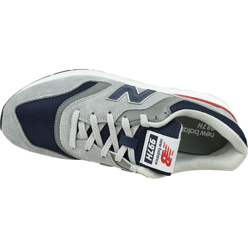 Buty New Balance M CM997HCJ - obrazek 3