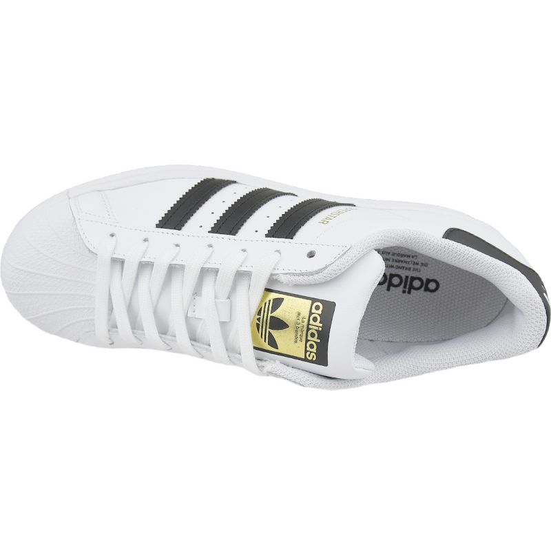 Buty adidas Superstar M EG4958 - obrazek 3