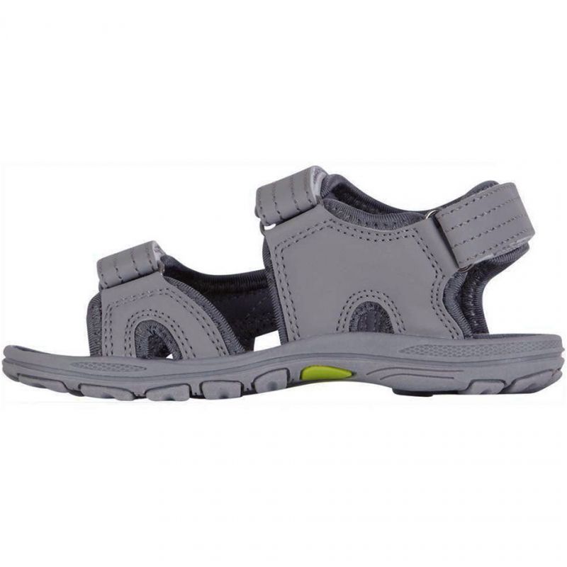 Sandały Kappa Early II K Footwear Jr 260373K 1633 - obrazek 3