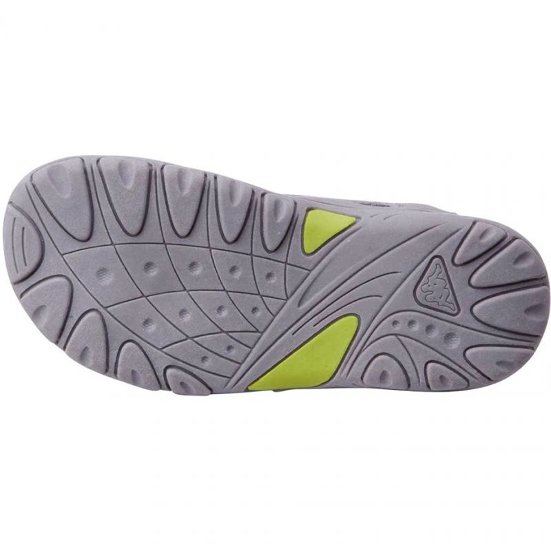 Sandały Kappa Early II K Footwear Jr 260373K 1633 - obrazek 4