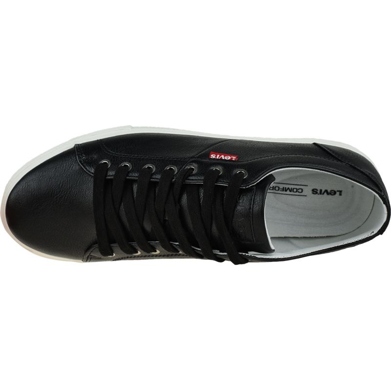 Buty Levi's Woodward M 231571-794-59 - obrazek 3