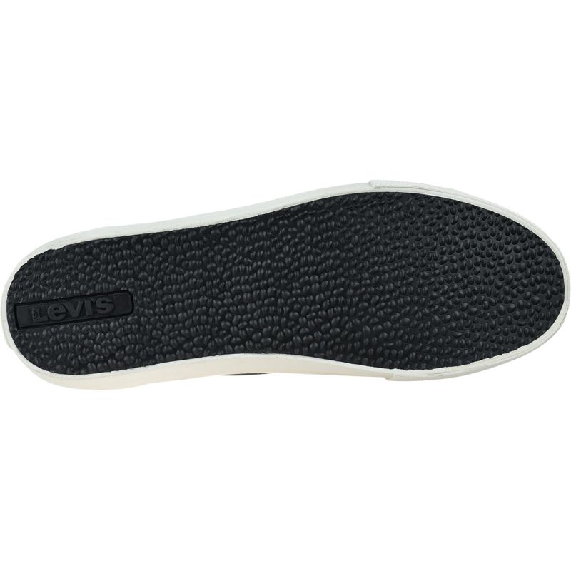 Buty Levi's Woodward M 231571-794-59 - obrazek 4