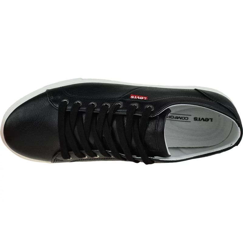 Buty Levi's Woodward M 231571-794-59 - obrazek 7
