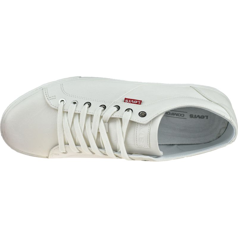 Buty Levi's Woodward M 231571-794-51 - obrazek 3