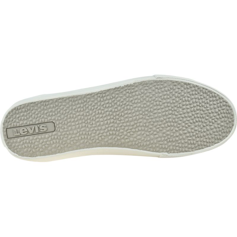 Buty Levi's Woodward M 231571-794-51 - obrazek 4