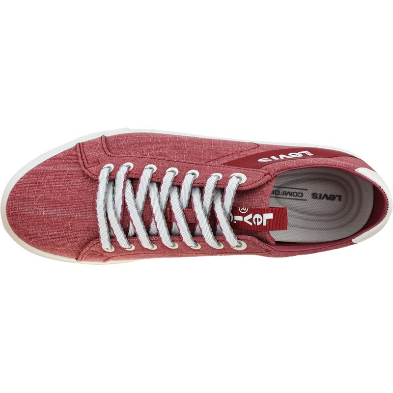 Buty Levi's Woodward L M 230667-752-87 - obrazek 3