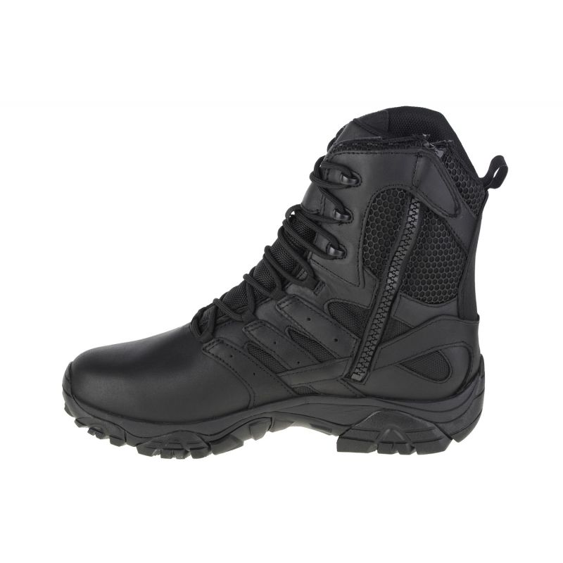 Buty Merrell MOAB 2 8'' Response WP M J45335 - obrazek 2