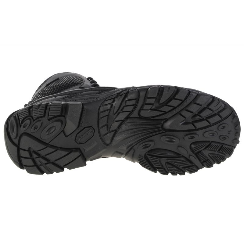 Buty Merrell MOAB 2 8'' Response WP M J45335 - obrazek 4