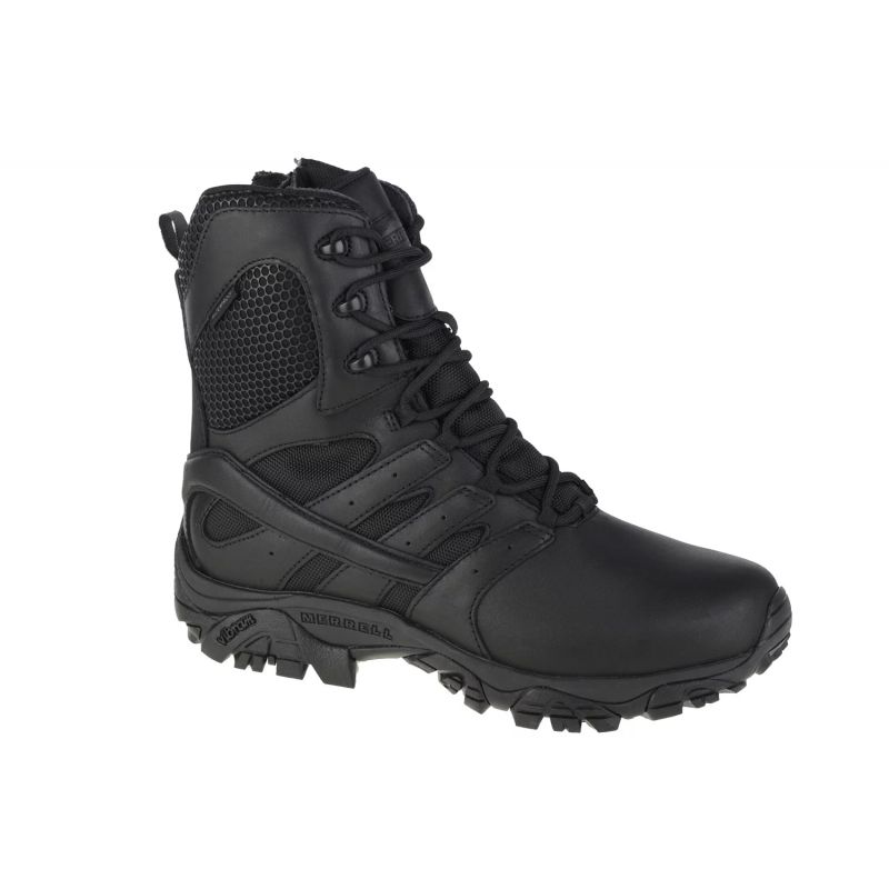 Buty Merrell MOAB 2 8'' Response WP M J45335 - obrazek 5