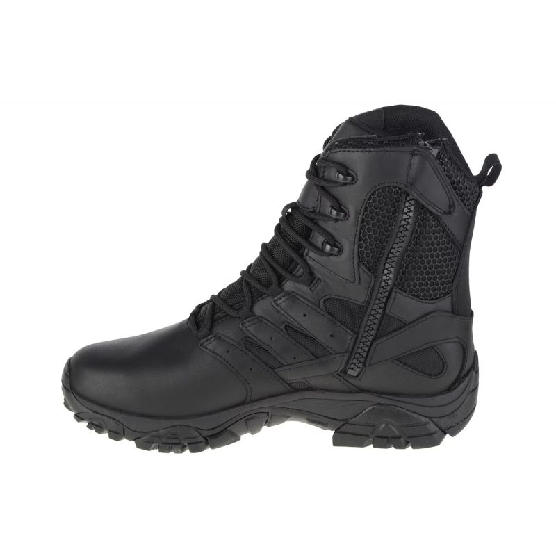 Buty Merrell MOAB 2 8'' Response WP M J45335 - obrazek 6